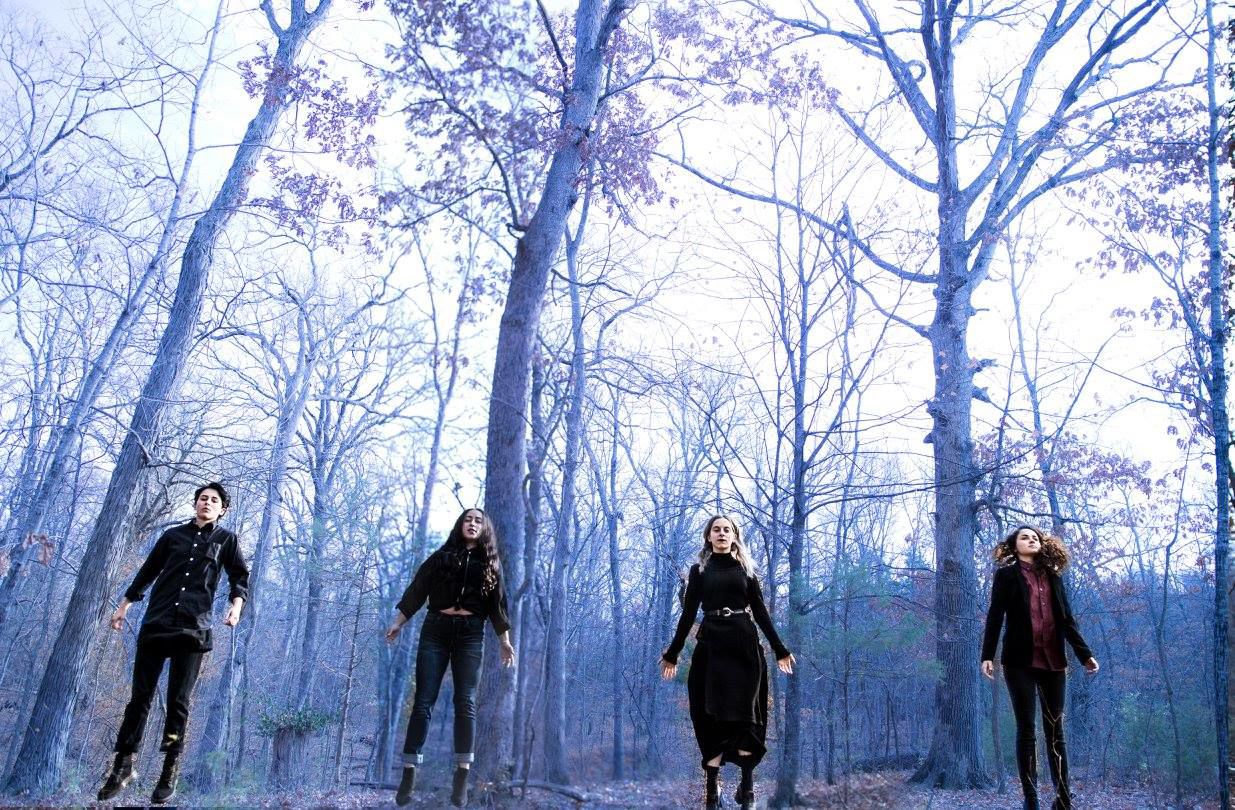 Witchsister